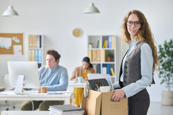 Frequent Staff Turnover - Improve Retention With Better Management