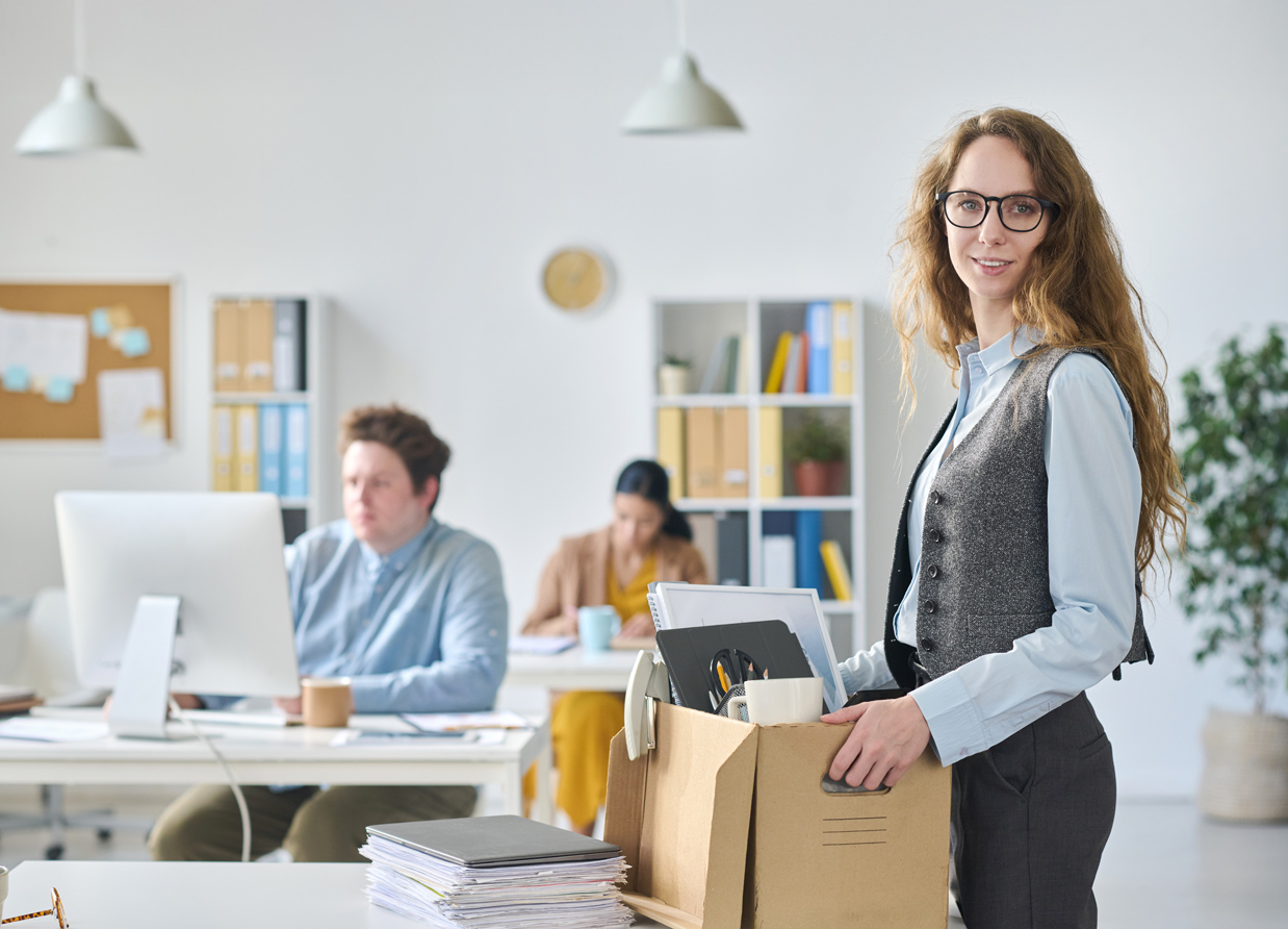 Frequent Staff Turnover - Improve Retention With Better Management