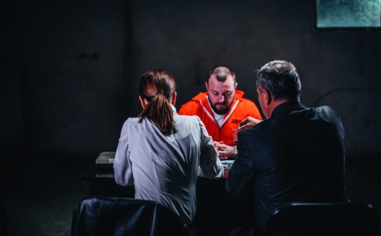 Police Interview Concerns - Understand Rights Before Answering Questions
