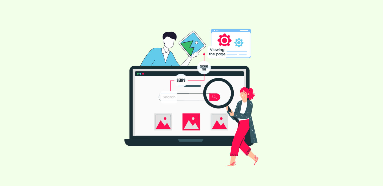Low Search Visibility - Improve Pages Around User Intent