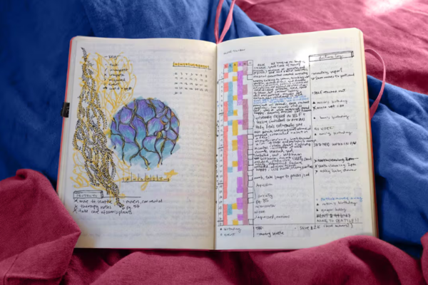 Monthly Mood Changes – Track Patterns and Lifestyle Triggers