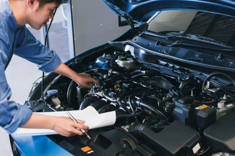 Transmission Overheating Problems - Improve Cooling Before Damage Spreads