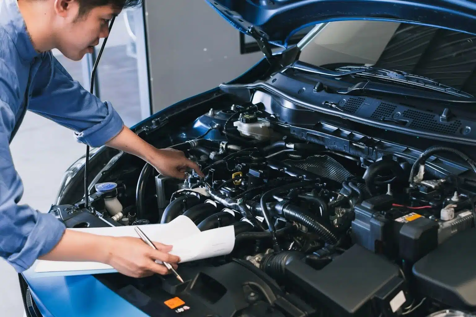 Transmission Overheating Problems - Improve Cooling Before Damage Spreads