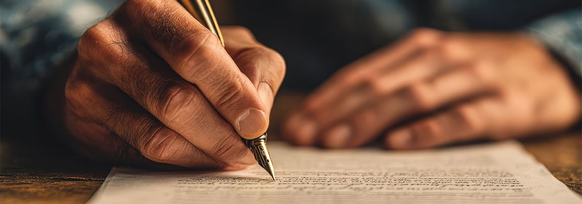 Trust Administration Issues: Keep Accounts Before Distributions Begin