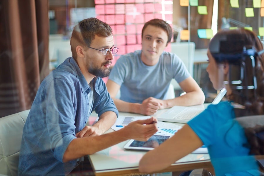 Weak Employee Feedback: Give Specific Guidance More Often