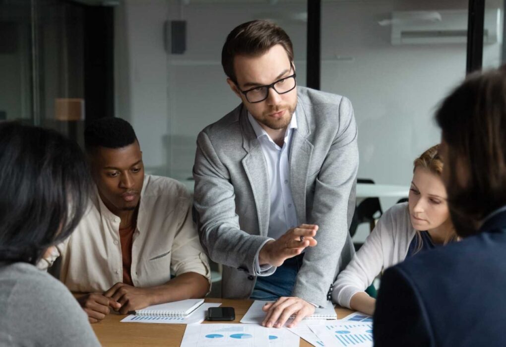 Weak Employee Training - Reduce Mistakes With Better Guidance