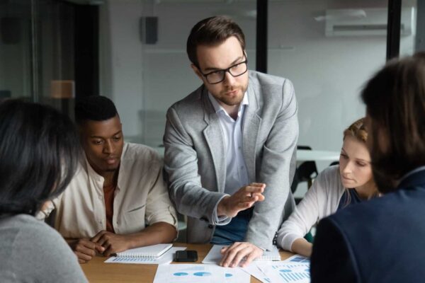 Weak Employee Training – Reduce Mistakes With Better Guidance