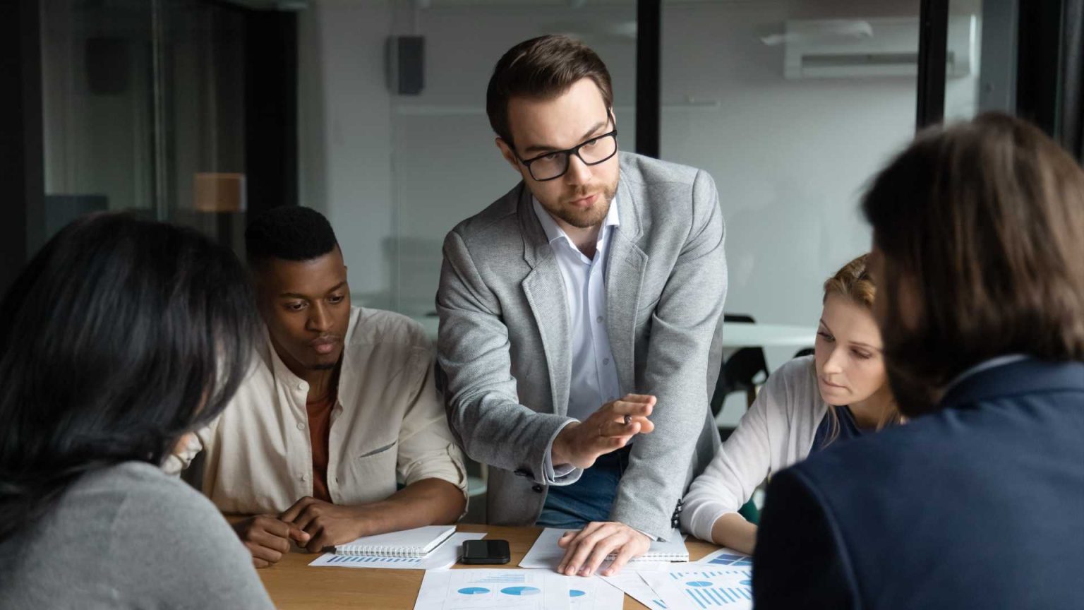 Weak Employee Training - Reduce Mistakes With Better Guidance