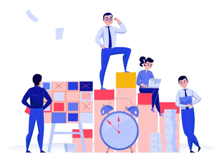 Weak Team Ownership - Clarify Responsibilities Before Deadlines Slip