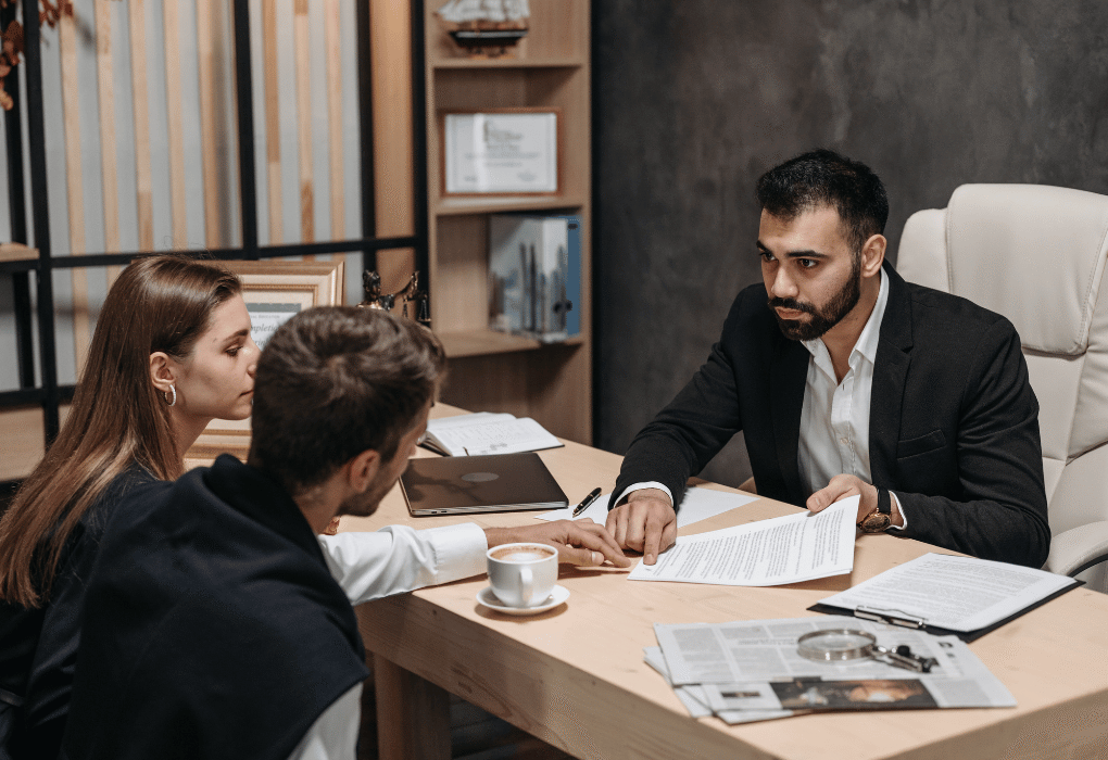 Wrongful Death Questions: Organize Documents Before Legal Meetings
