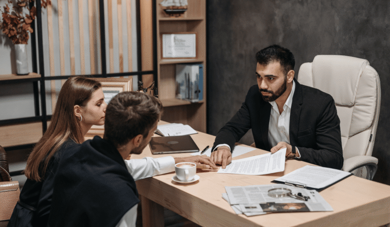 Wrongful Death Questions: Organize Documents Before Legal Meetings