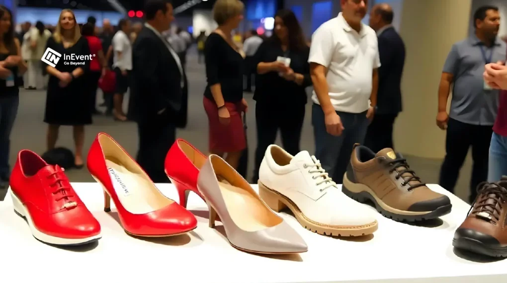 Evening Event Footwear - Stay Comfortable Through Long Hours