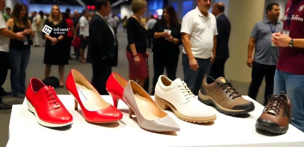 Evening Event Footwear - Stay Comfortable Through Long Hours