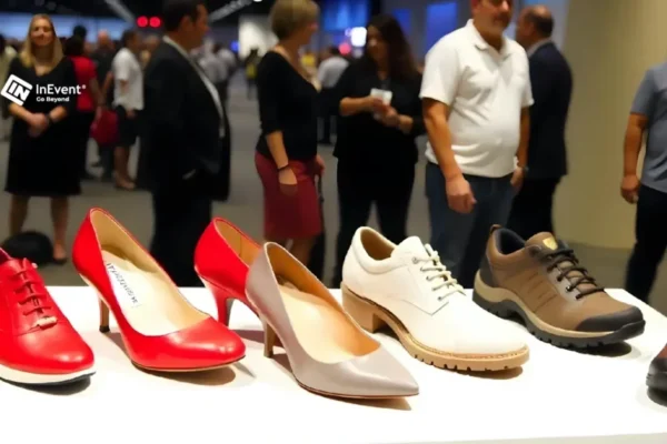 Evening Event Footwear – Stay Comfortable Through Long Hours