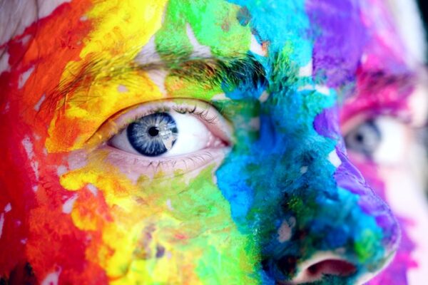 Weak Profile Branding - Make Identity Clearer at Glance