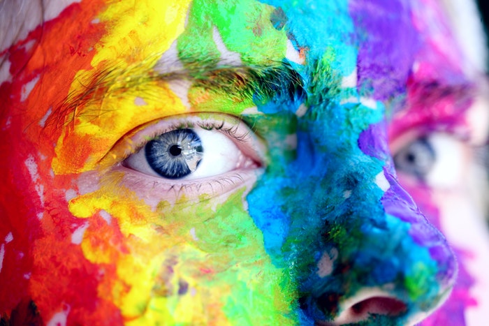 Weak Profile Branding - Make Identity Clearer at Glance