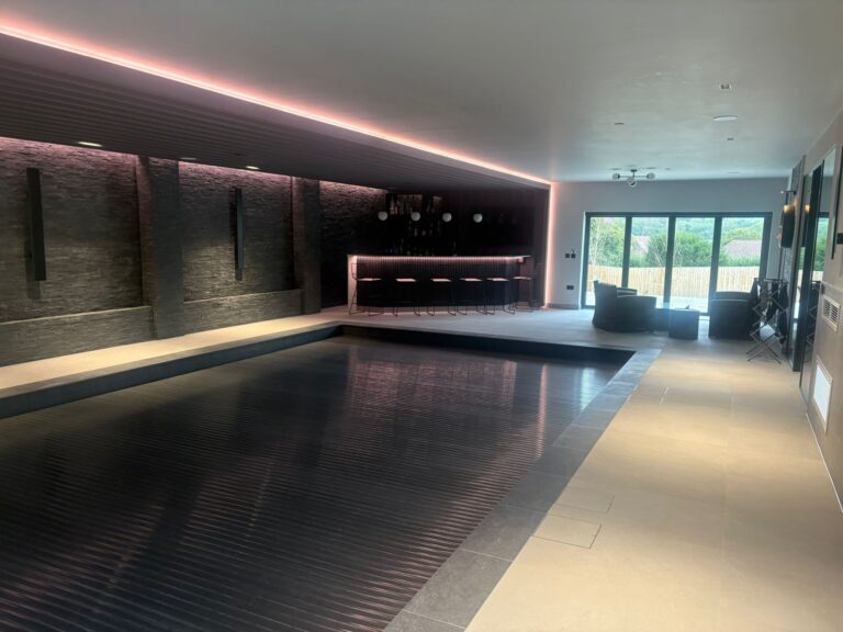 5 Best Tilers in Cardiff - Find finishes for floors and walls