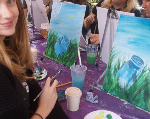 5 Best Art Classes in Cardiff – Explore opportunities for your creative interests