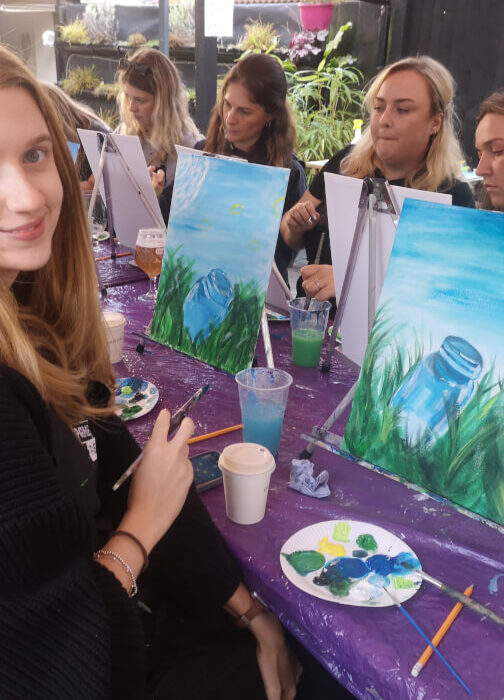5 Best Art Classes in Cardiff - Explore opportunities for your creative interests