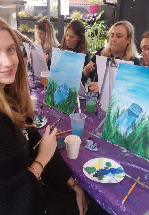 5 Best Art Classes in Cardiff - Explore opportunities for your creative interests