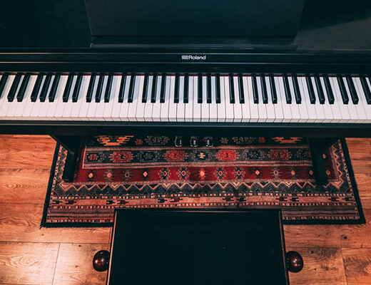 5 Best Piano Teachers in Cardiff – Find guidance for your musical learning