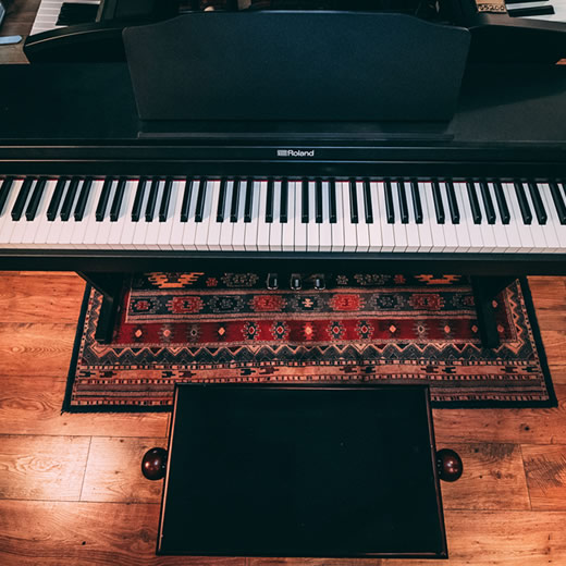 5 Best Piano Teachers in Cardiff - Find guidance for your musical learning