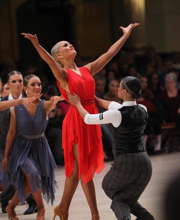 5 Best Dance Studios in Cardiff - Explore classes for your movement interests