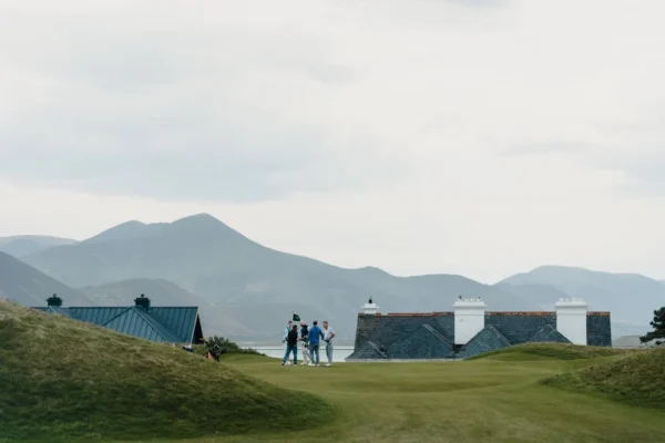 5 Best Golf Clubs in Cardiff – Find courses for your next round