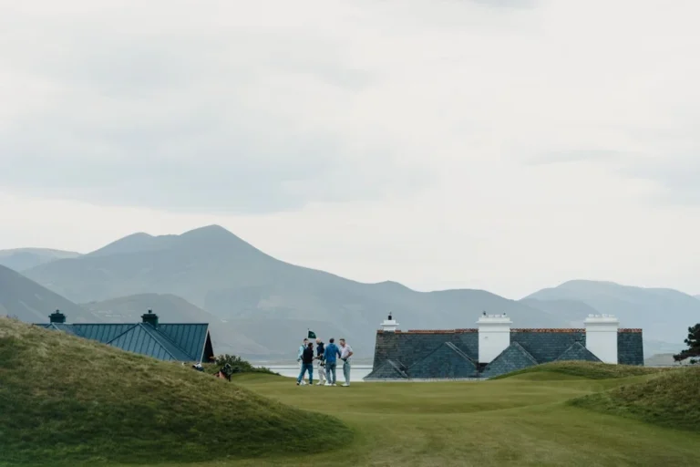 5 Best Golf Clubs in Cardiff - Find courses for your next round