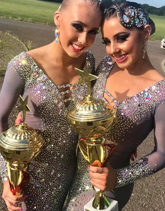 5 Best Dance Schools in Cardiff - Find classes for your dancing interests