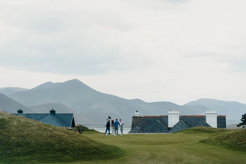 5 Best Golf Clubs in Cardiff - Find courses for your next round