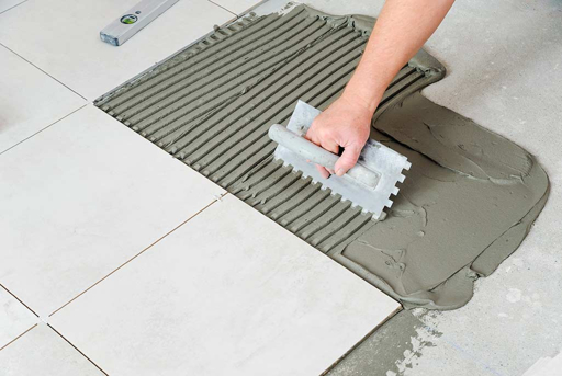 5 Best Tilers in Cardiff - Precision tiling for floors and walls