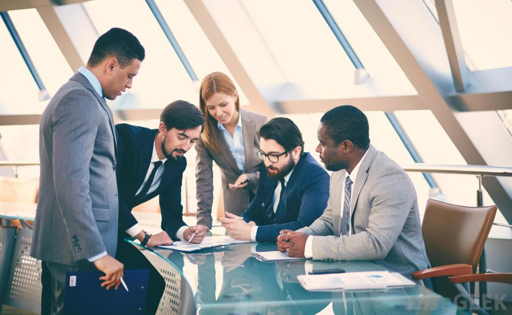5 Best Business Consultants in Cardiff - Practical advice for ambitious owners