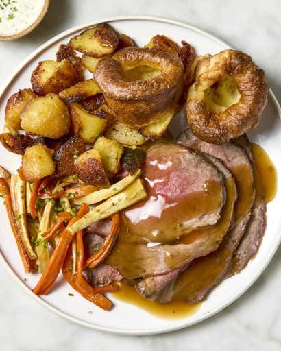 5 Best Sunday Roasts in Cardiff - Hearty plates for the whole family