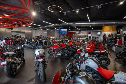 5 Best Motorbike Dealers in Cardiff - Ride away on your dream bike