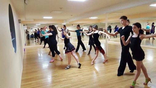 5 Best Dancewear Shops in Cardiff - Find clothing for classes and performances
