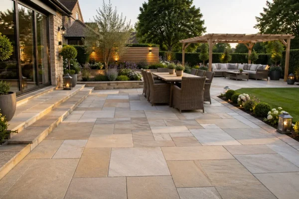 5 Best Patio Installers in Cardiff – Find surfaces for outdoor living areas