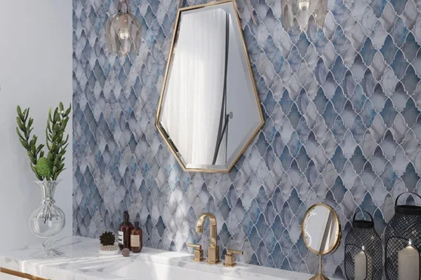 5 Best Mosaic Tilers in Cardiff - Find decorative details for interior surfaces