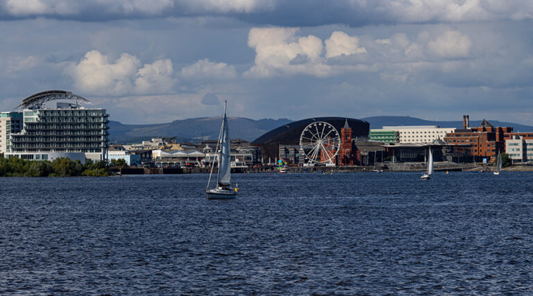 5 Best Property Law Firms in Cardiff - Find support for property legal matters