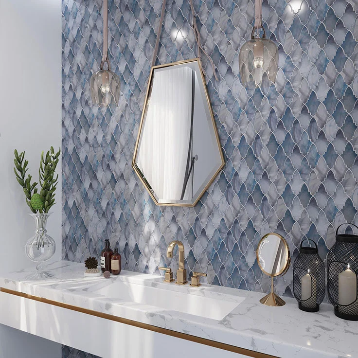 5 Best Mosaic Tilers in Cardiff - Find decorative details for interior surfaces