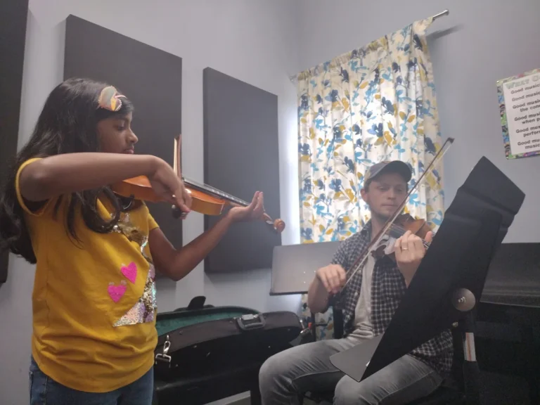 5 Best Music Teachers in Cardiff - Find lessons for your musical goals