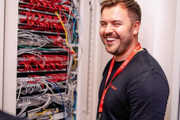 5 Best Network Installers in Cardiff – Find connections for your working spaces