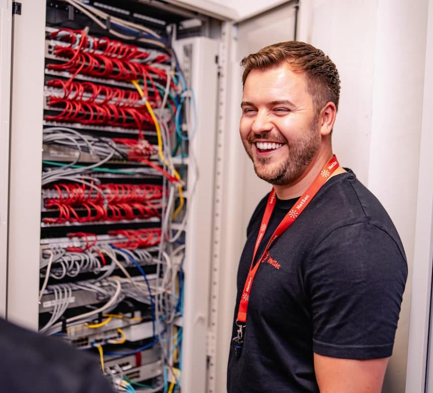 5 Best Network Installers in Cardiff - Find connections for your working spaces