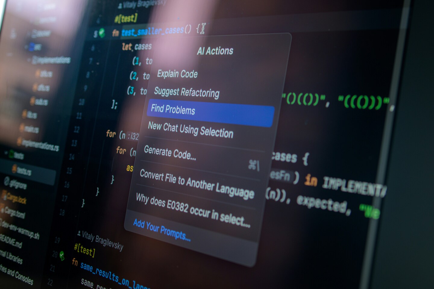 Why The Most Convenient Option Is Not Always The Most Useful One