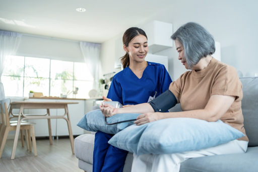 5 Best Mobile Nurses in Cardiff - Quality care in your home
