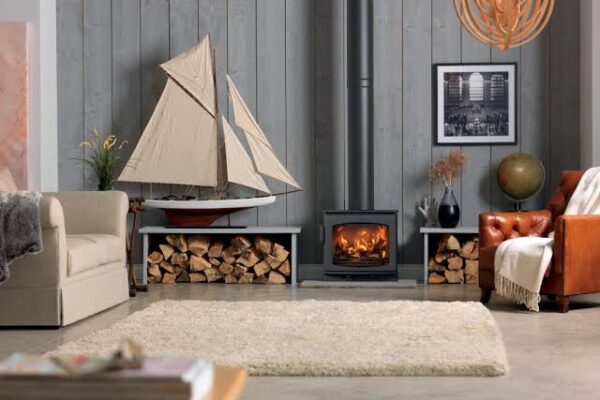 7 Checks Before Using a Wood Burner in a UK Home