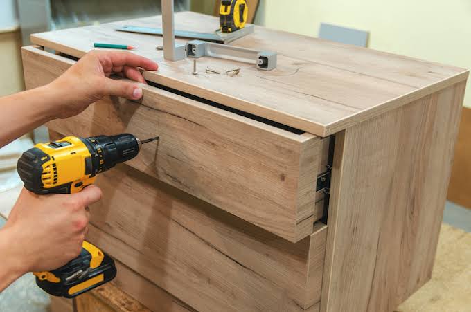 5 Best Furniture Assembly Services in Myrtle Beach - Find hassle-free setup for new furniture