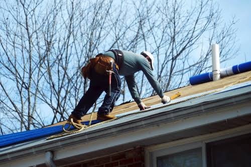 5 Best Roof Repair Services in Baltimore – Find quick fixes for leaks and storm damage