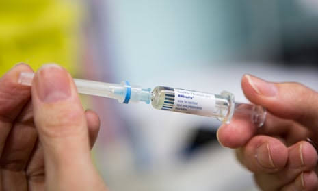 7 Questions About Measles and MMR Vaccination in the UK