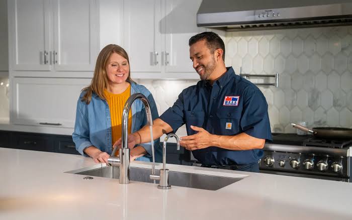 5 Best Water Softener Installers in Des Moines - Find softer water that protects pipes and appliances
